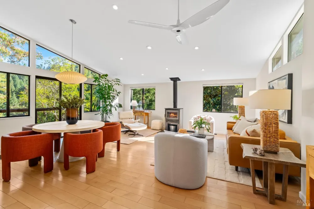 17340 Watson Road Guerneville, CA 95446