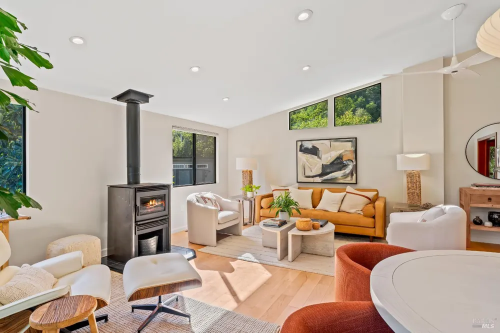 17340 Watson Road Guerneville, CA 95446