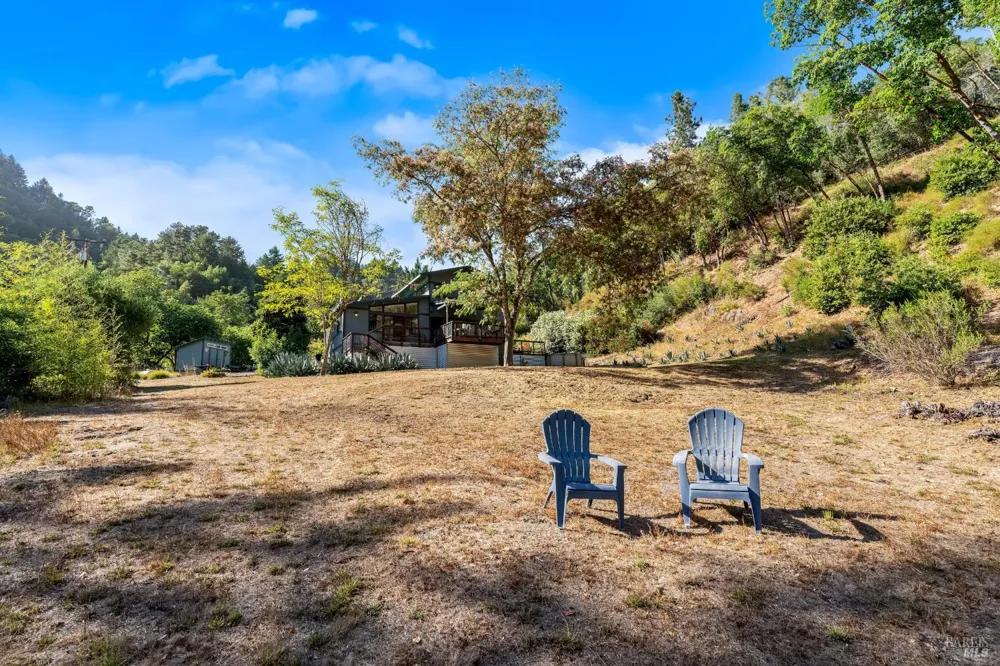 17340 Watson Road Guerneville, CA 95446