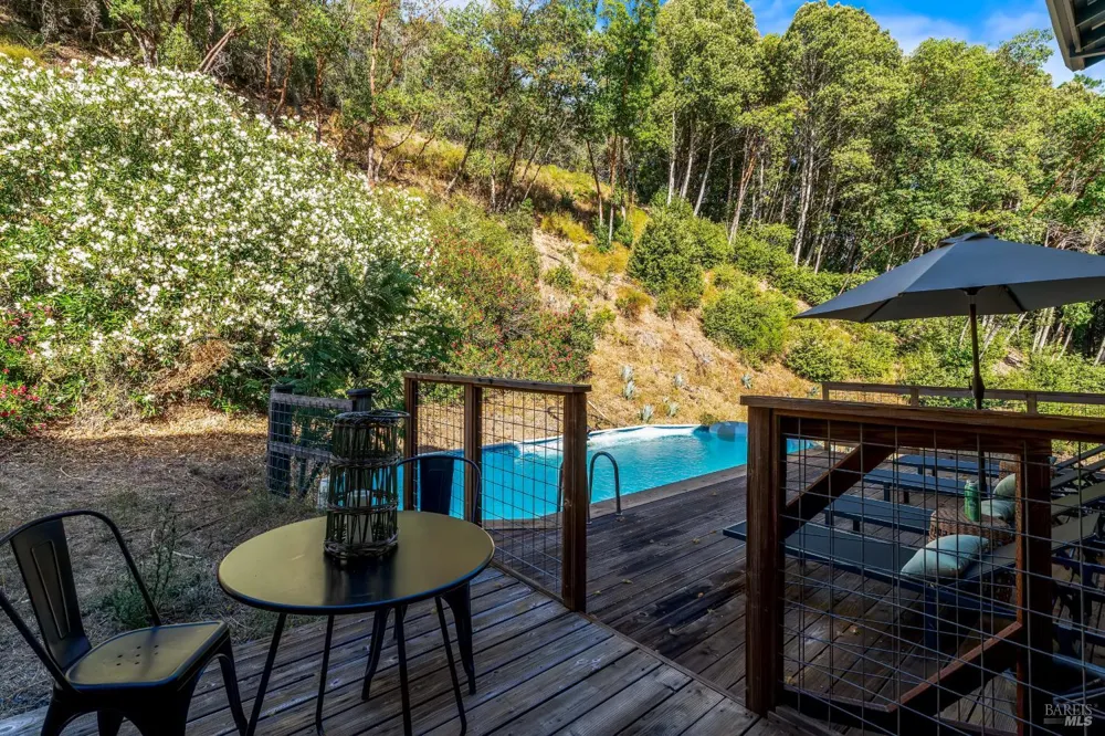 17340 Watson Road Guerneville, CA 95446