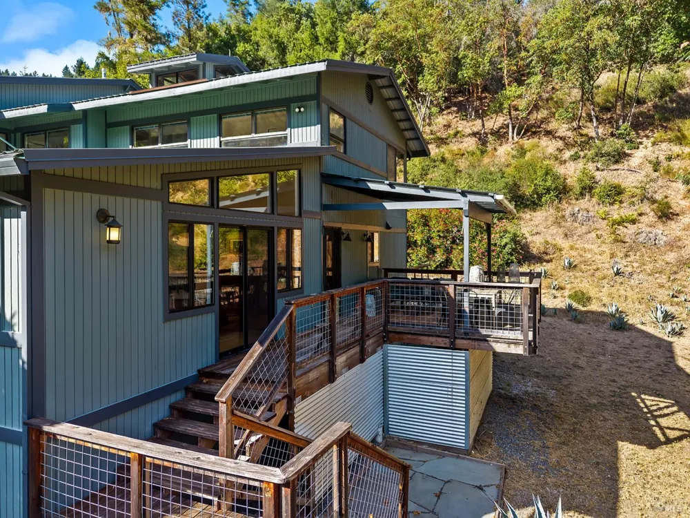 17340 Watson Road Guerneville, CA 95446