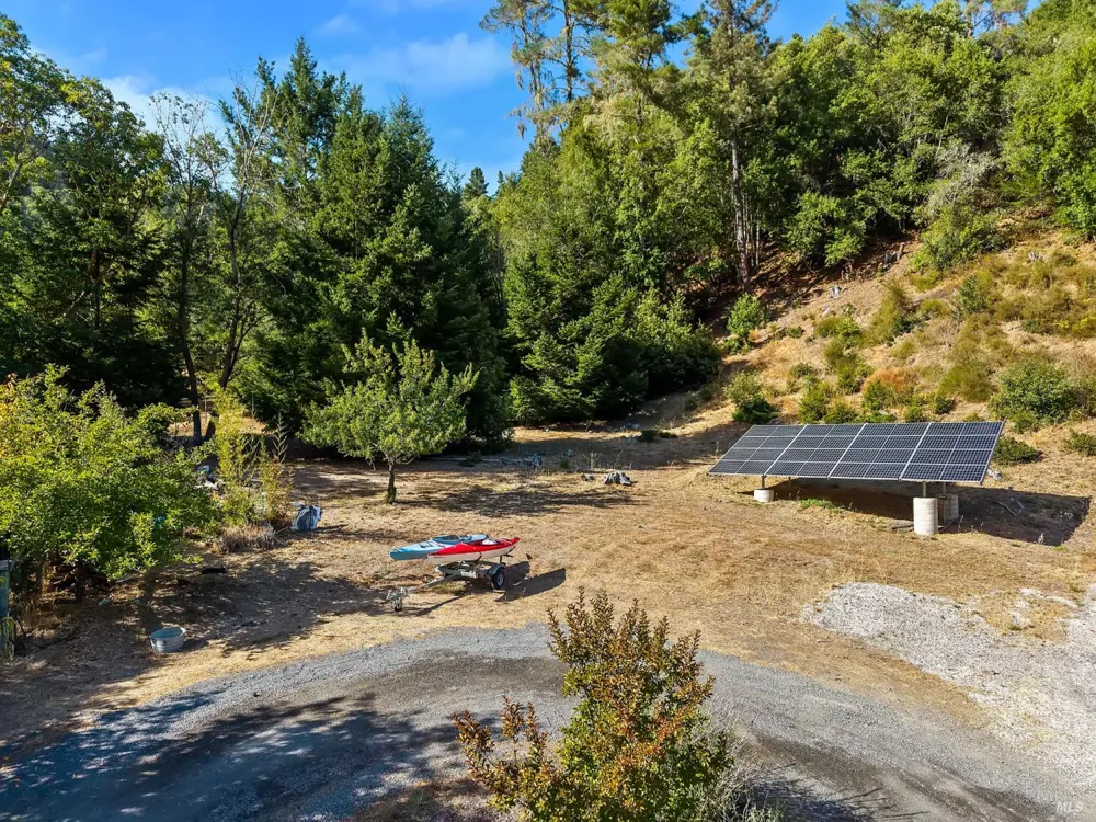 17340 Watson Road Guerneville, CA 95446