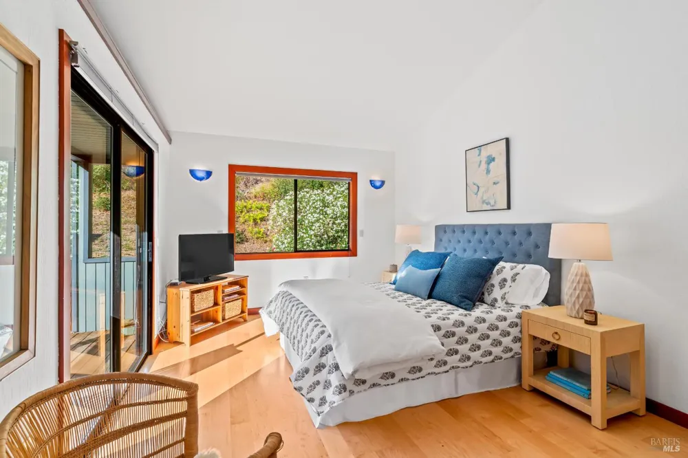 17340 Watson Road Guerneville, CA 95446