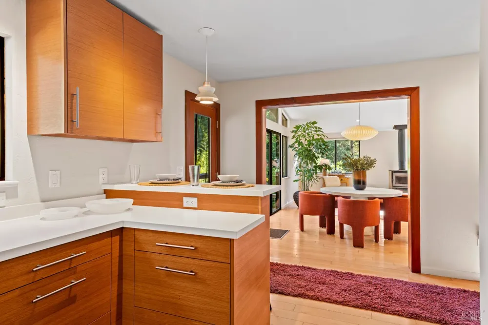 17340 Watson Road Guerneville, CA 95446