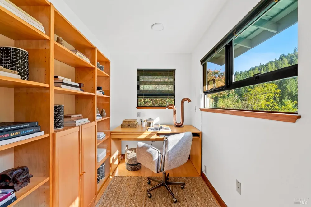 17340 Watson Road Guerneville, CA 95446