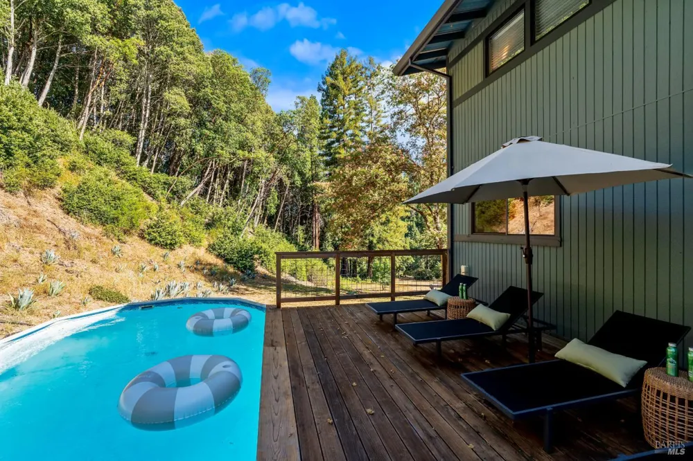 17340 Watson Road Guerneville, CA 95446