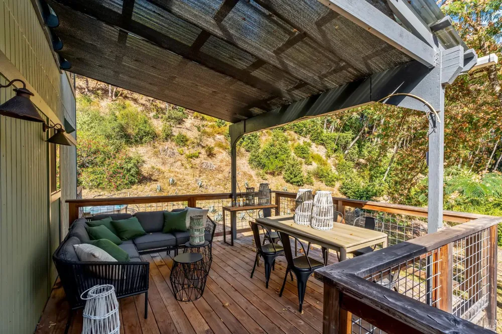 17340 Watson Road Guerneville, CA 95446