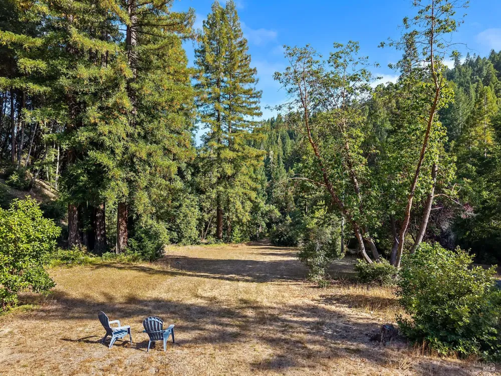 17340 Watson Road Guerneville, CA 95446