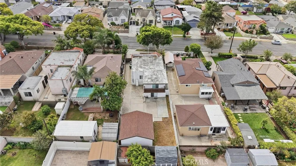 1311 W R Wilmington, CA 90744