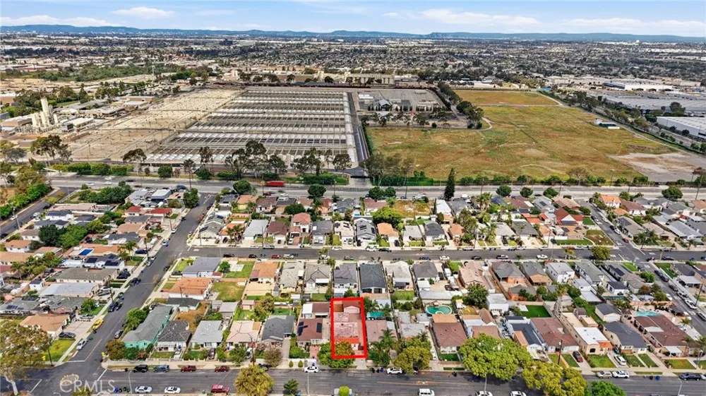 1311 W R Wilmington, CA 90744