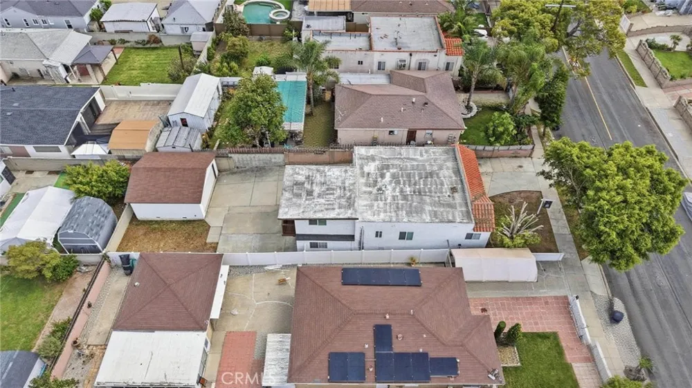 1311 W R Wilmington, CA 90744