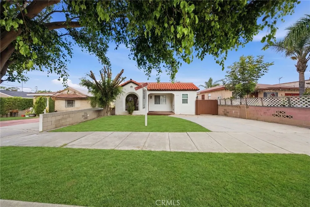 1311 W R Wilmington, CA 90744