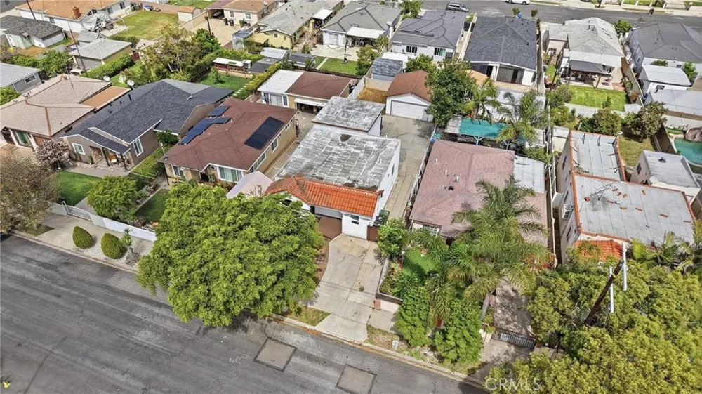 1311 W R Wilmington, CA 90744