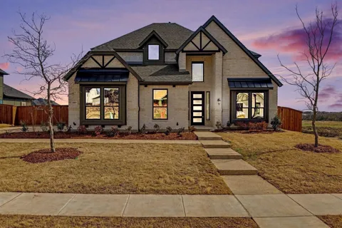 281 Hanging Garden Drive
