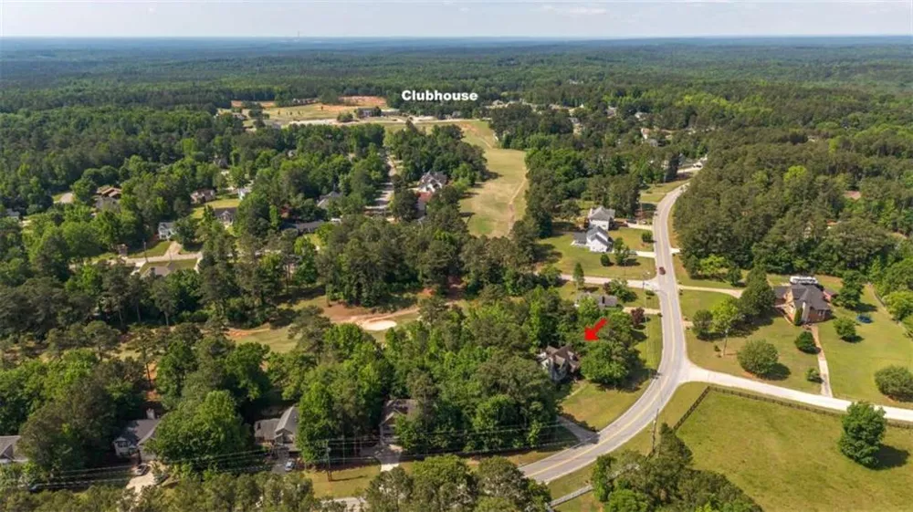 9001 E Carroll Road E Winston, GA 30187