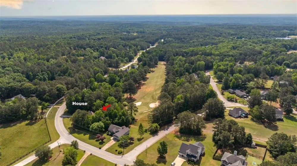 9001 E Carroll Road E Winston, GA 30187