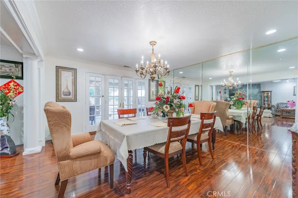 1855 Turnbull Canyon Hacienda Heights, CA 91745