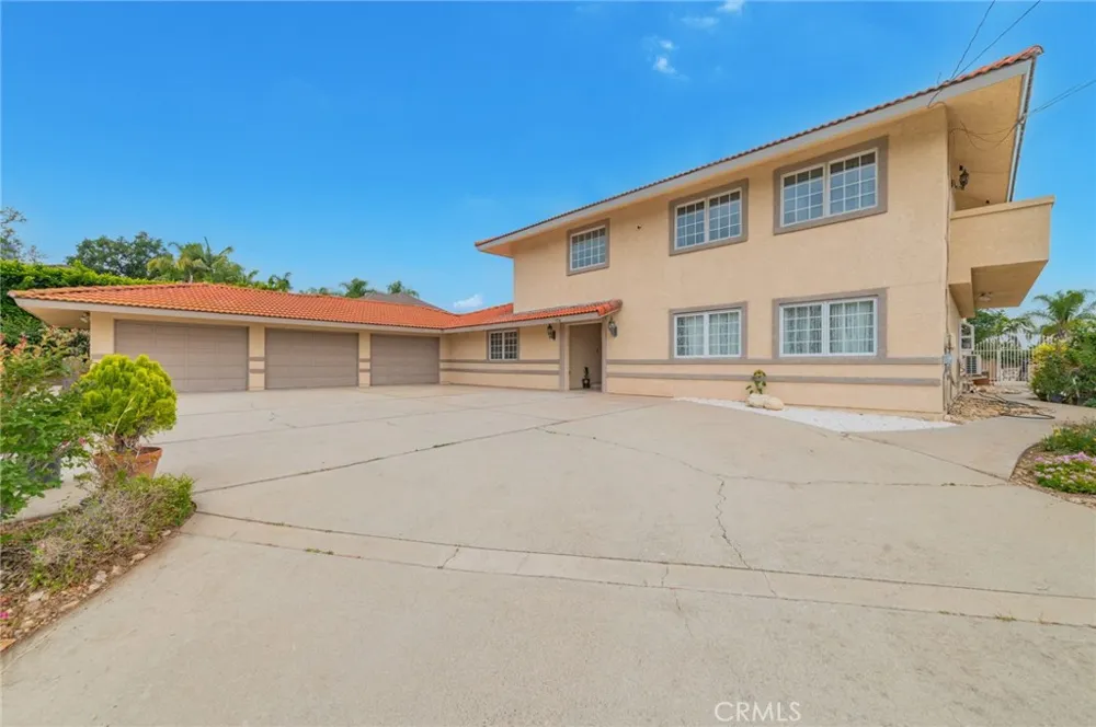 1855 Turnbull Canyon Hacienda Heights, CA 91745