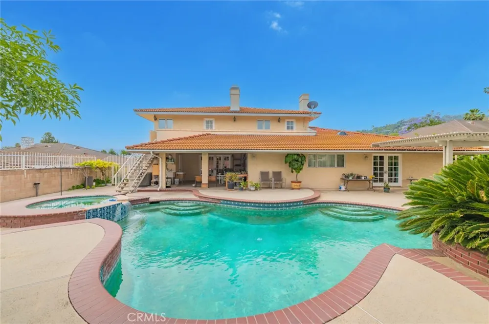 1855 Turnbull Canyon Hacienda Heights, CA 91745