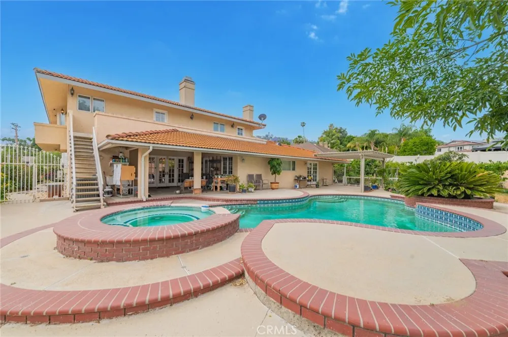 1855 Turnbull Canyon Hacienda Heights, CA 91745