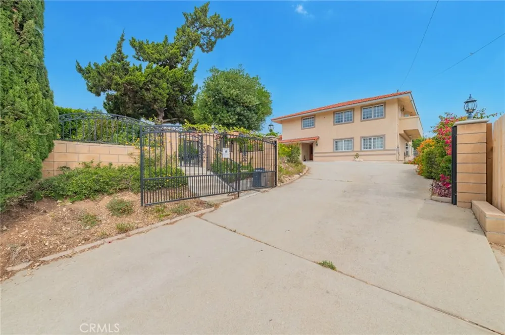 1855 Turnbull Canyon Hacienda Heights, CA 91745