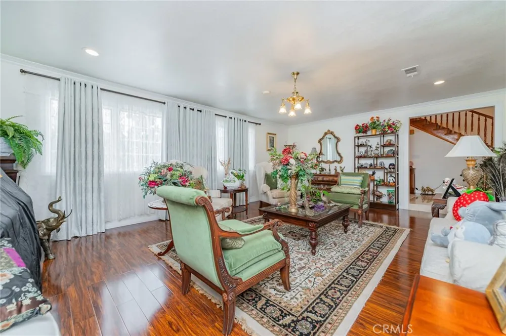 1855 Turnbull Canyon Hacienda Heights, CA 91745