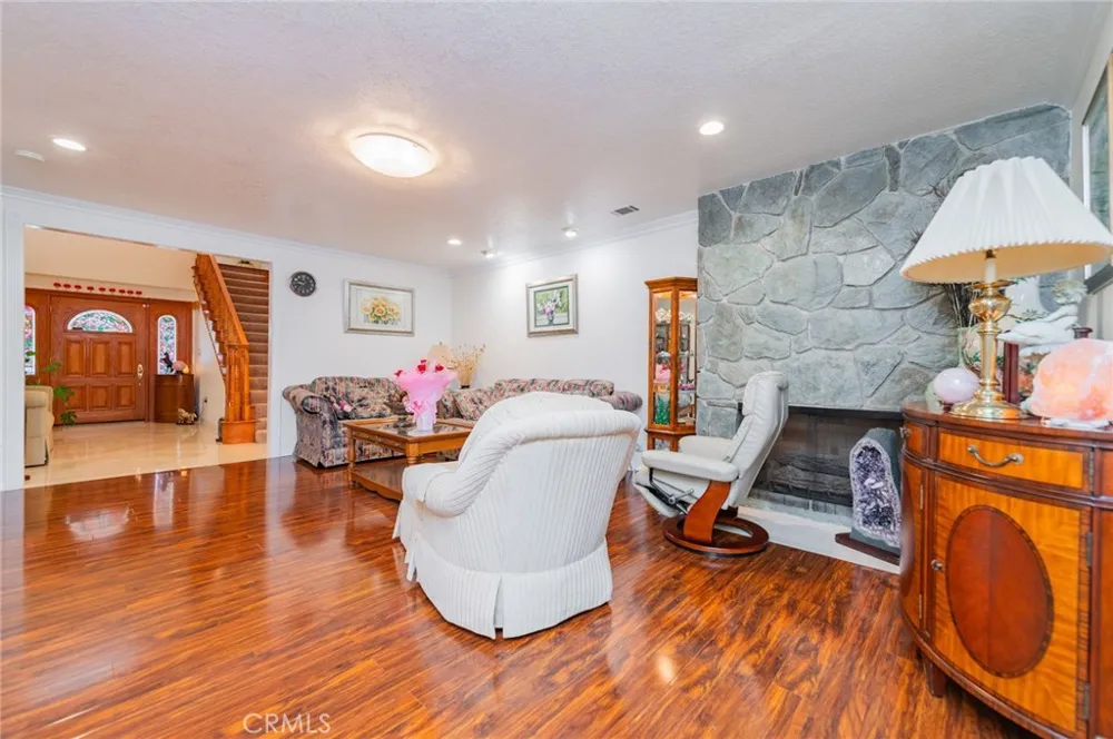 1855 Turnbull Canyon Hacienda Heights, CA 91745