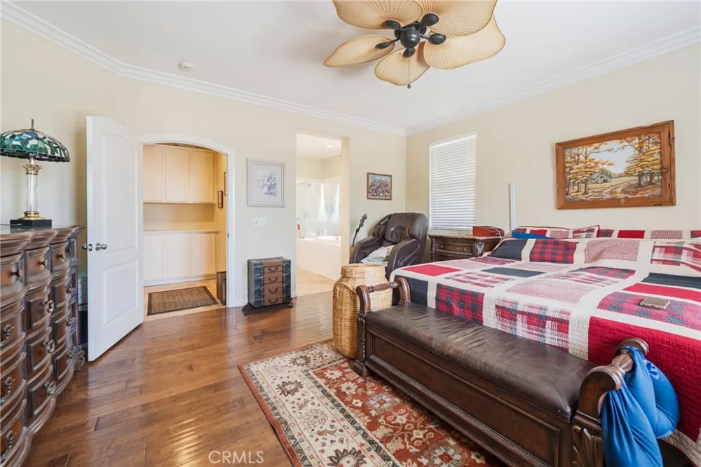 25326 Grandfir Court Corona, CA 92883