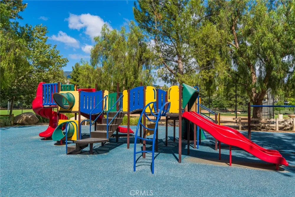 25326 Grandfir Court Corona, CA 92883