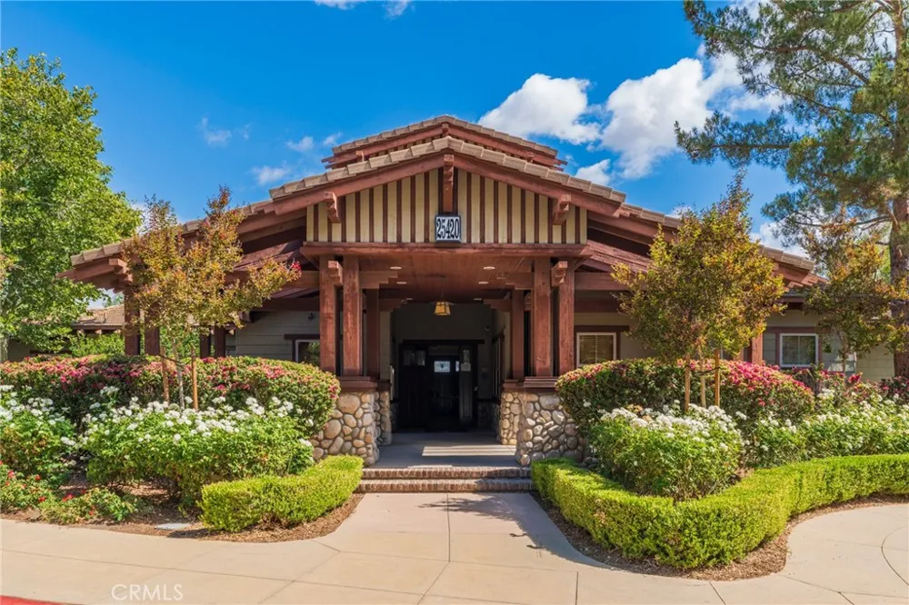 25326 Grandfir Court Corona, CA 92883
