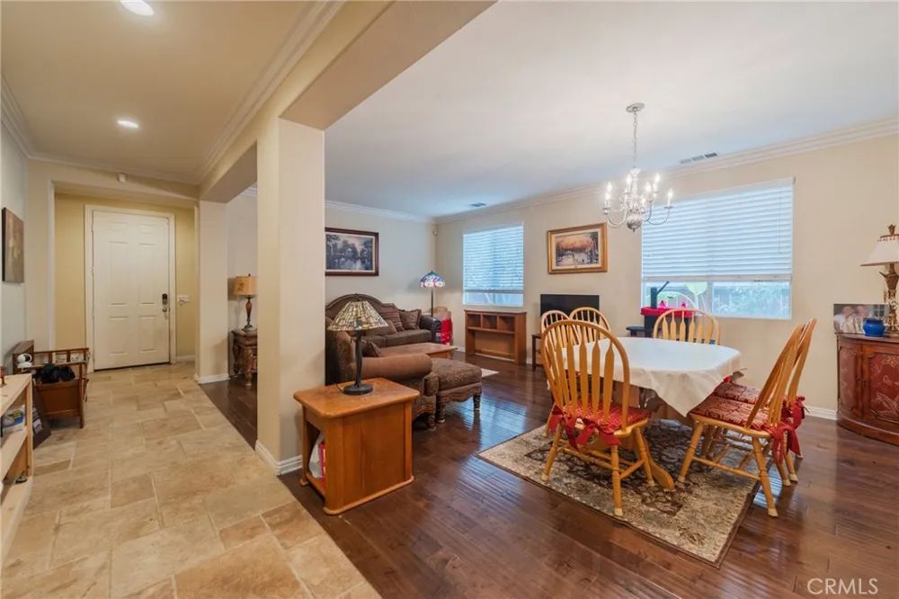 25326 Grandfir Court Corona, CA 92883