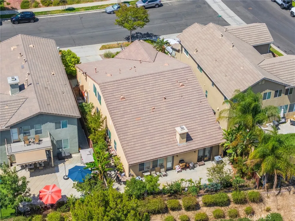 25326 Grandfir Court Corona, CA 92883