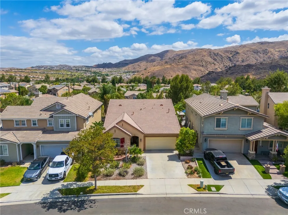 25326 Grandfir Court Corona, CA 92883