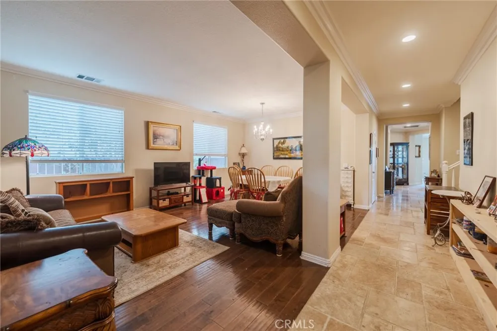 25326 Grandfir Court Corona, CA 92883