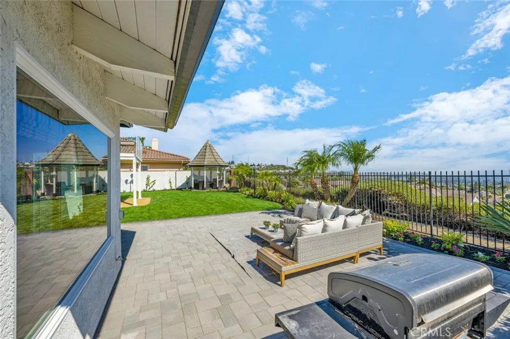 3434 E Woodbine Road Orange, CA 92867