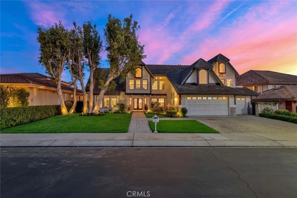 3434 E Woodbine Road Orange, CA 92867