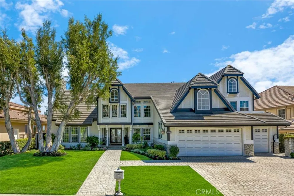 3434 E Woodbine Road Orange, CA 92867