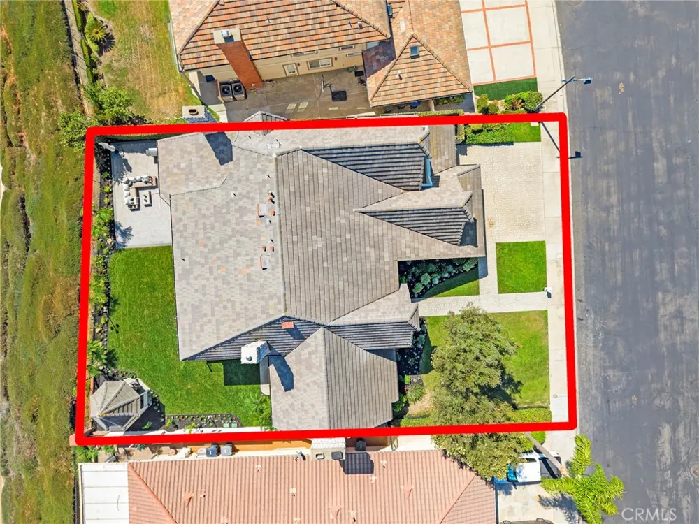 3434 E Woodbine Road Orange, CA 92867