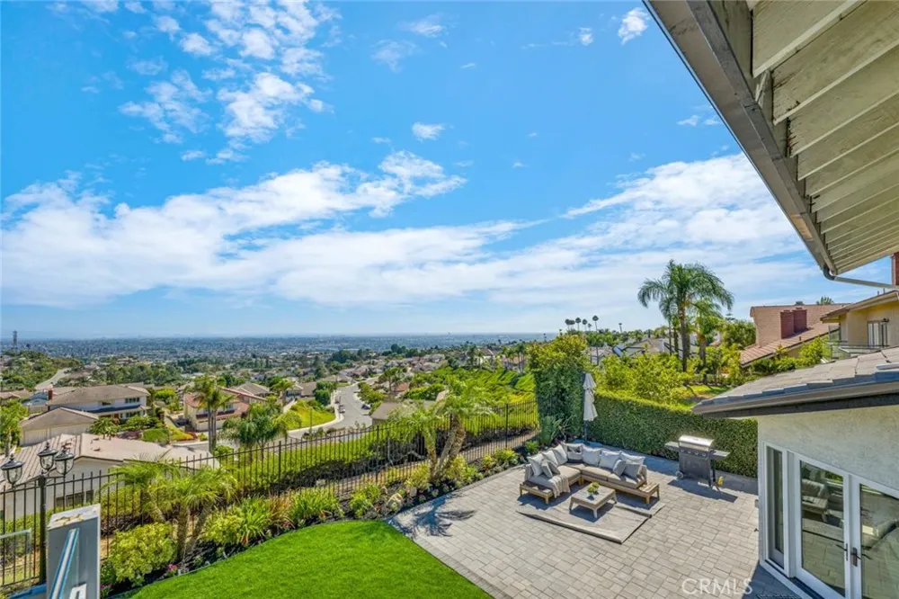 3434 E Woodbine Road Orange, CA 92867