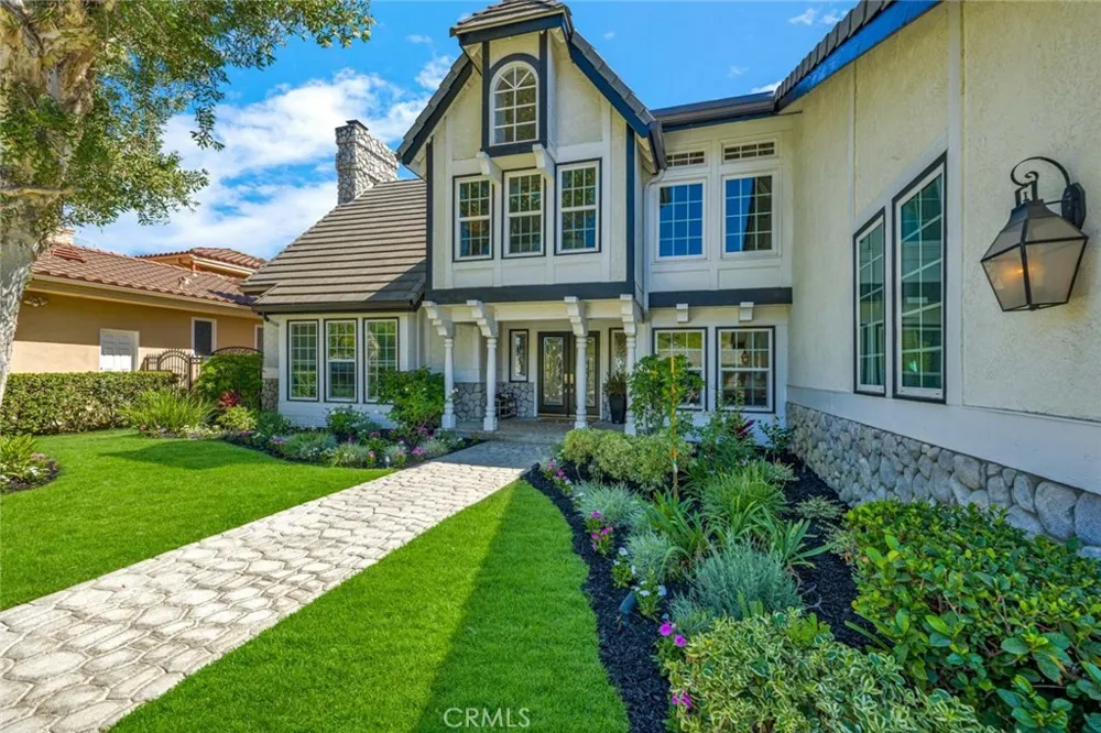 3434 E Woodbine Road Orange, CA 92867