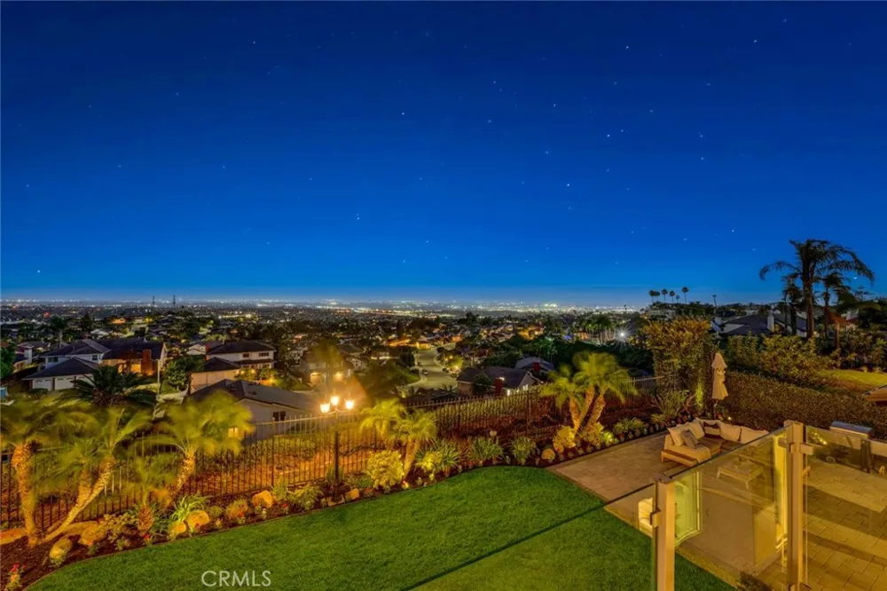 3434 E Woodbine Road Orange, CA 92867