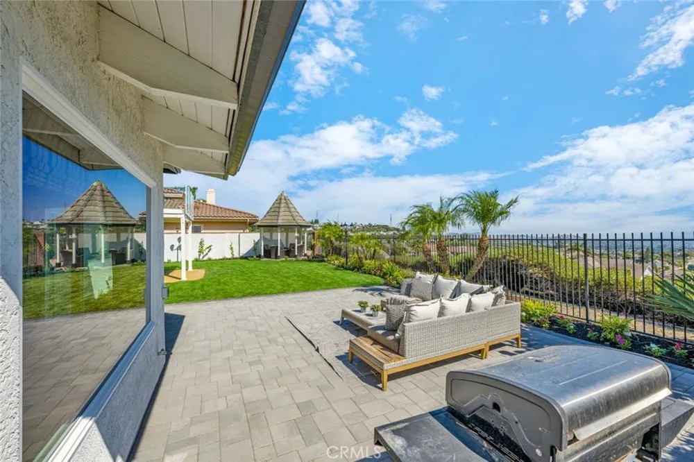 3434 E Woodbine Road Orange, CA 92867