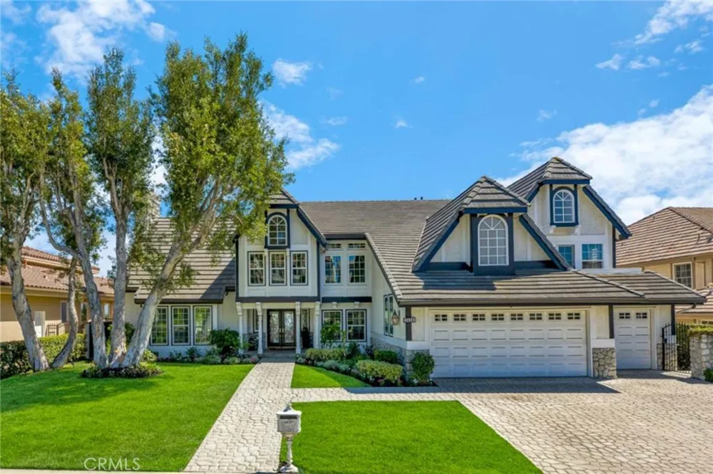 3434 E Woodbine Road Orange, CA 92867