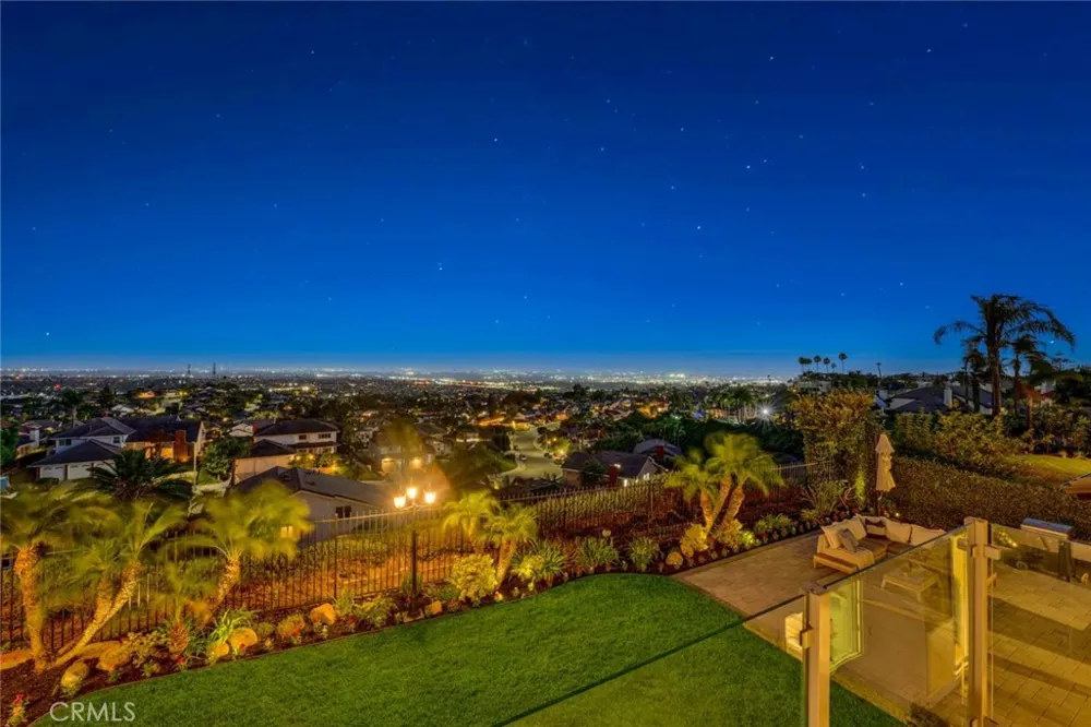 3434 E Woodbine Road Orange, CA 92867