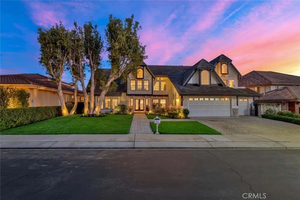 3434 E Woodbine Road Orange, CA 92867