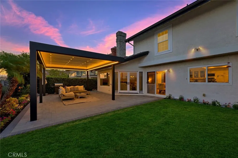 3434 E Woodbine Road Orange, CA 92867