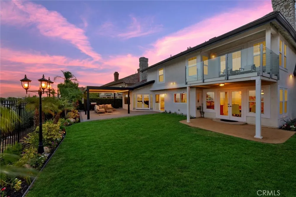 3434 E Woodbine Road Orange, CA 92867