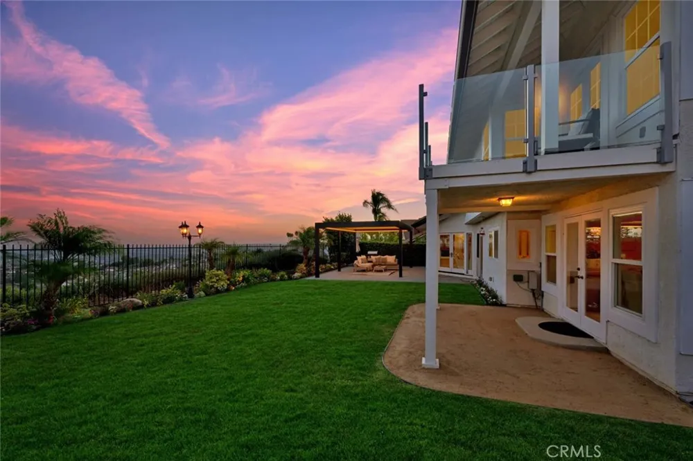 3434 E Woodbine Road Orange, CA 92867