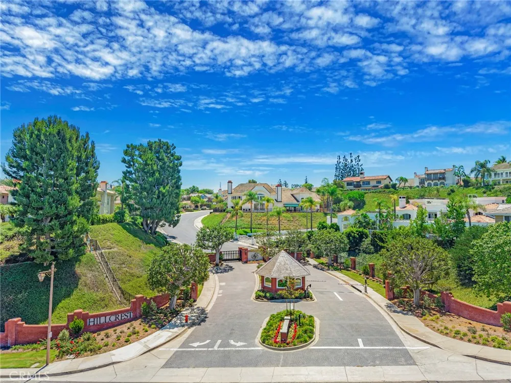 3434 E Woodbine Road Orange, CA 92867