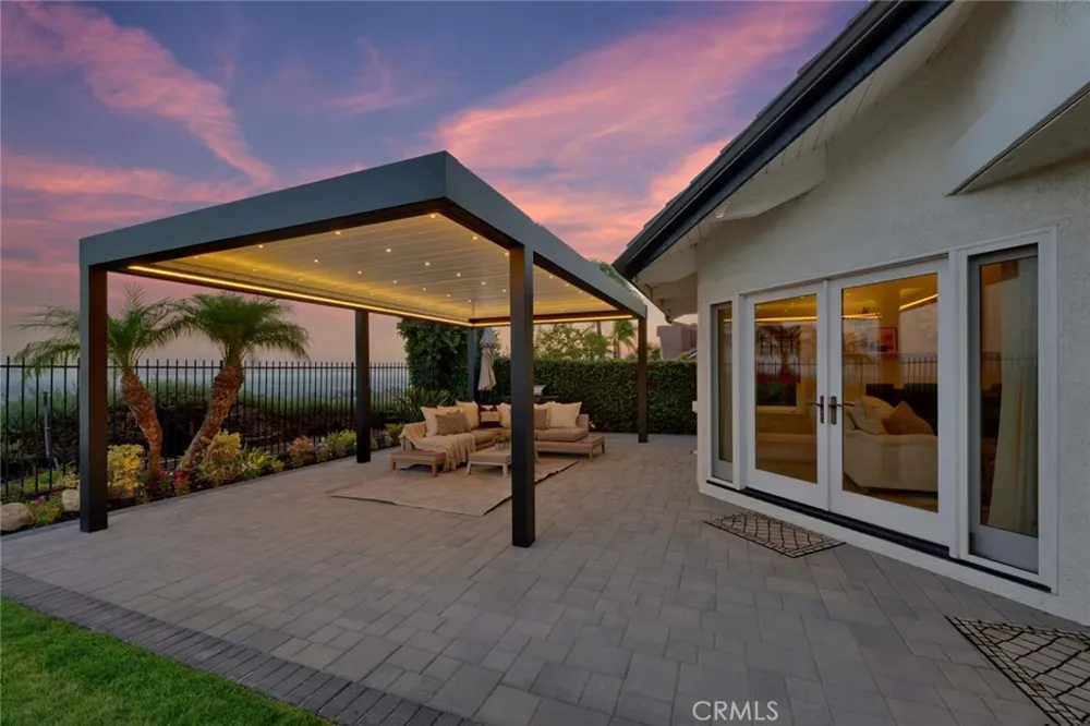 3434 E Woodbine Road Orange, CA 92867